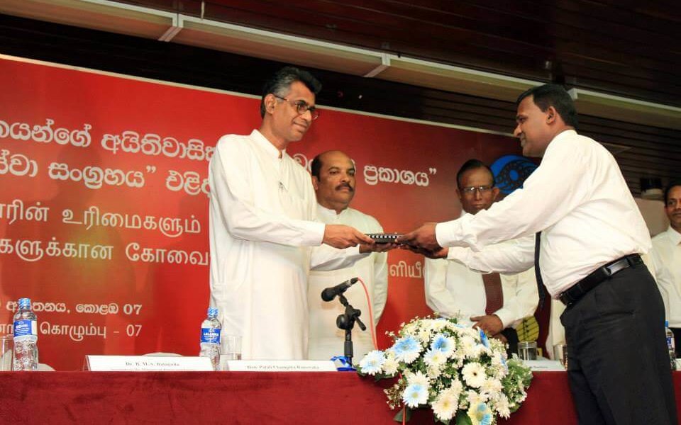 විදුලිබල ක්ෂේත්‍රයේ සැබෑ අයිතිකරුවන්