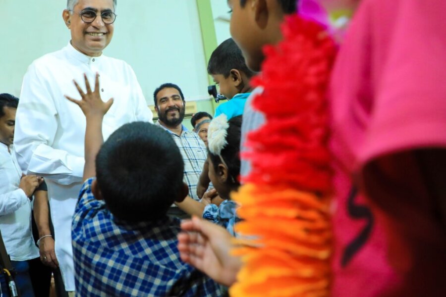 එක්සත් ජනරජ පෙරමුණේ නැගෙනහිර පළාත්, මඩකලපු දිස්ත්‍රික් සමුළුව