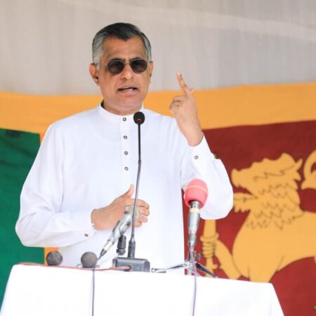 76 වන නිදහස් දිනය නිමිති කරගෙන නුගේගොඩ තලපත්පිටිය බෞද්ධ සමාජ සේවා ආයතනයේදී පැවැත්වූ වැඩසටහන..