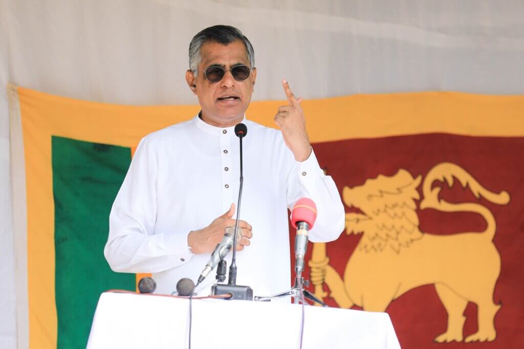 76 වන නිදහස් දිනය නිමිති කරගෙන නුගේගොඩ තලපත්පිටිය බෞද්ධ සමාජ සේවා ආයතනයේදී පැවැත්වූ වැඩසටහන..