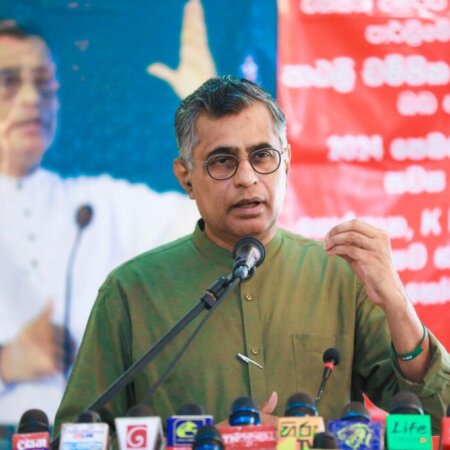 පානදුර ආසන ජනරජ සභාව.