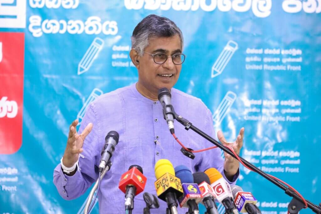 එක්සත් ජනරජ පෙරමුණේ බදුල්ල දිස්ත්‍රික්, බණ්ඩාරවෙල ජනරජ සභාව